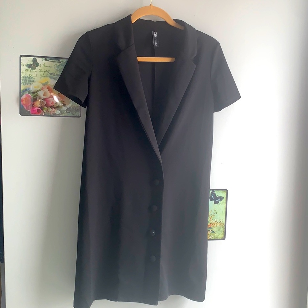 Zara women dress